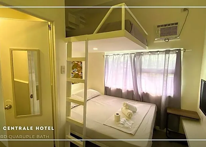 Pasay Hotel 3*