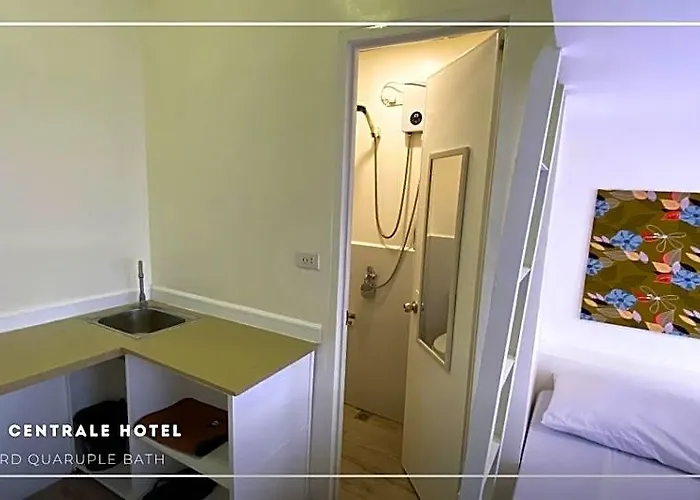 Pasay Hotel 3*