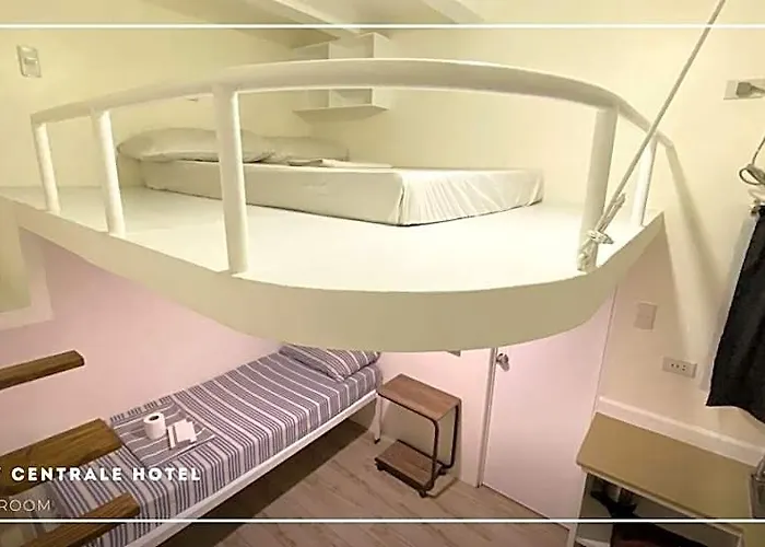 Pasay Hotel 3*