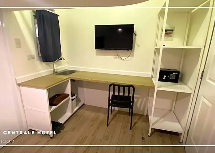Hotel Pasay