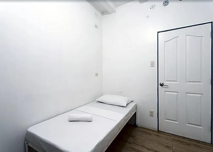 Pasay Hotel Manilla